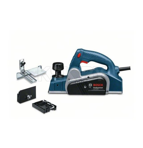 Рубанок электрический BOSCH GНО 6500 (0.601.596.000) 
