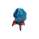 Нивелир лазерный BOSCH GLL 3-15X (0601063M00) 