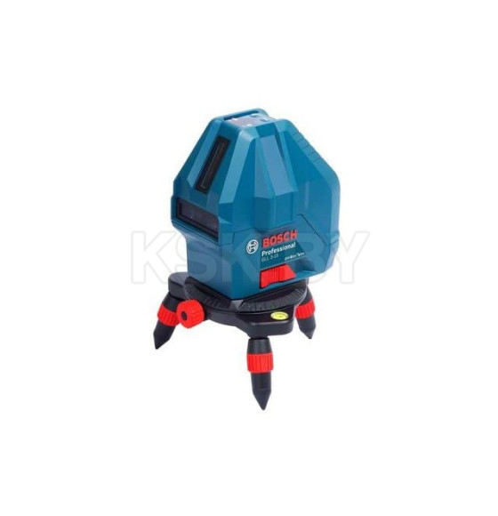 Нивелир лазерный BOSCH GLL 3-15X (0601063M00) 