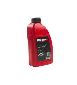 Масло для смазки пильных цепей DIVINOL 1 л, 84150-C069