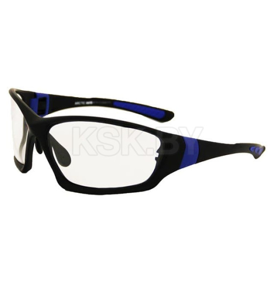 Очки защитные открытые ARCTIC north (2С-1,2 PC) (РОСОМЗ) (80115) 