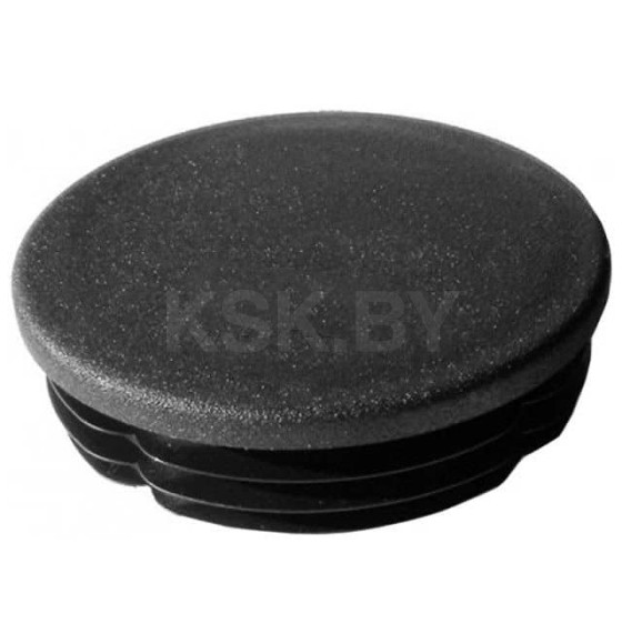 Заглушка пластиковая для круглой трубы Ø32мм (SM-71329-150)