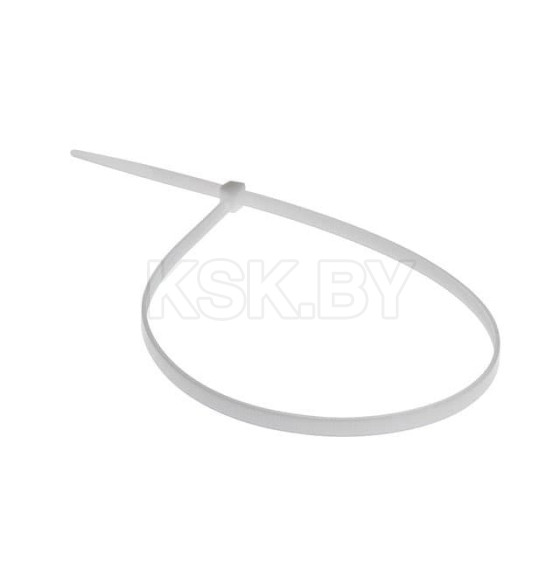 Хомут 3,6х150мм белый STARFIX (SMP-37359-100) 