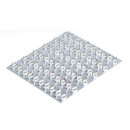Пластина гвоздевая 129х203 мм GP STARFIX (SMP-93544-1) 