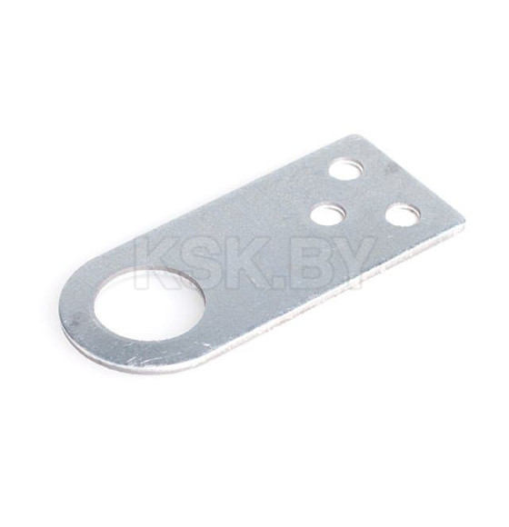 Проушина для замка прямая 70х30 (SMP-57440-1) 