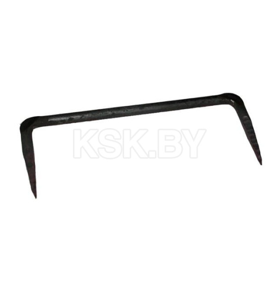 Скоба строительная 10х250 мм (SMP-64886-1) 