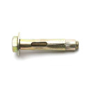 Анкер с болтом  М6х8х80 мм STARFIX (SMP-24805-1) 