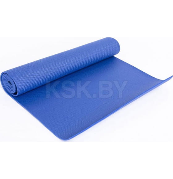 Коврик для йоги и фитнеса 173x61x0,5 с чехлом (SF 0010) 