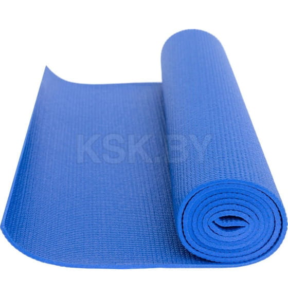 Коврик для йоги и фитнеса 173x61x0,5 с чехлом (SF 0010) 