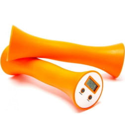 Гантели со счётчиком повторений «ИЗИ ФИТНЕС»