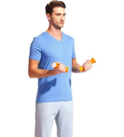 Гантели со счётчиком повторений «ИЗИ ФИТНЕС»