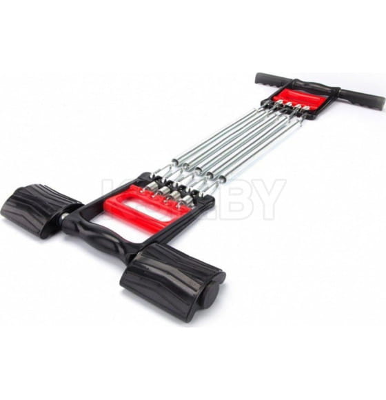 Эспандер многофункциональный «СТАЛЬНЫЕ МЫШЦЫ» (SF 0073) 