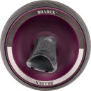 Ролик для пресса Bradex SF 0063 с возвратной пружиной (SF 0063) 