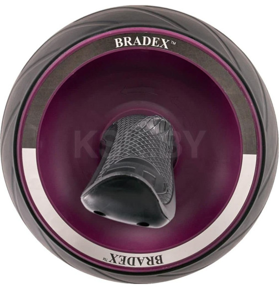 Ролик для пресса Bradex SF 0063 с возвратной пружиной (SF 0063) 