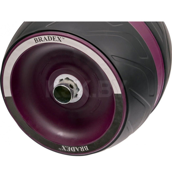 Ролик для пресса Bradex SF 0063 с возвратной пружиной (SF 0063) 