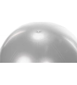 Мяч для фитнеса «ФИТБОЛ-65 с эспандерами»