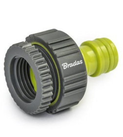 Штуцер BRADAS LIME LINE 3/4" - 1/2" LE-02198K