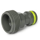 Штуцер BRADAS LIME LINE 3/4" LE-02185K (LE-02185K) 