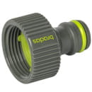 Штуцер BRADAS LIME LINE 3/4" LE-02195K (LE-02195K) 