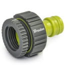 Штуцер BRADAS LIME LINE 1" - 3/4 LE-02199K (LE-02199K) 