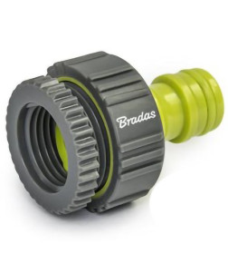 Штуцер BRADAS LIME LINE 1" - 3/4 LE-02199K