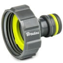 Штуцер BRADAS LIME LINE 1" LE-02197K (LE-02197K) 