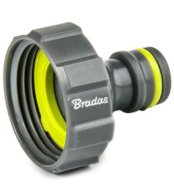 Штуцер BRADAS LIME LINE 1" LE-02197K