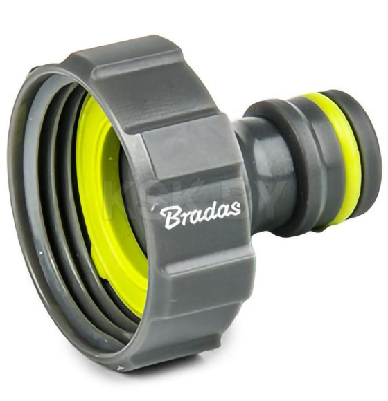 Штуцер BRADAS LIME LINE 1