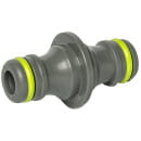 Соеденитель двойной BRADAS LIME LINE LE-02200K (LE-02200K) 