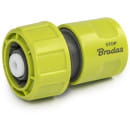Коннектор с аквастопом BRADAS LIME LINE 3/4" LE-02150K (LE-02150K) 