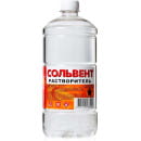 Растворитель Сольвент Вершина,  1 л