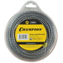 Леска для триммера 3.0 мм х 25 м Alu Twist сечение витое CHAMPION C7064 (C7064) 