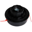 Головка триммерная компактная ET351 (клипса) CHAMPION HT62 C5216 (HT62) 