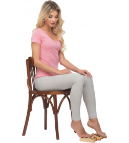 Массажер Bradex деревянный с резиновыми роликами