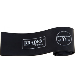 Эспандер-лента, нагрузка до 11 кг