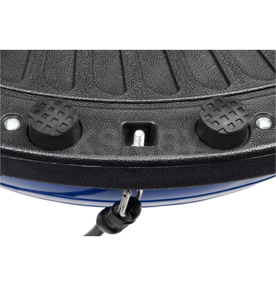 Полусфера Bradex SF 0376 Bosu с эспандерами и насосом (SF 0376) 