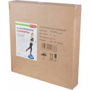 Полусфера Bradex SF 0376 Bosu с эспандерами и насосом (SF 0376) 
