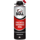 Очиститель монтажной пены Bull (FC800) 