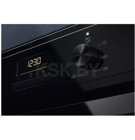 Духовой шкаф электрический Electrolux EOF3H50BK (EOF3H50BK) 