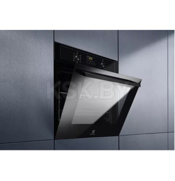 Духовой шкаф электрический Electrolux EOF3H50BK (EOF3H50BK) 