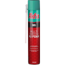 Пена PU монтажная бытовая, 850 гр. Akfix 805 (FA011) 