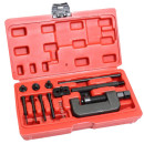 Инструмент для расклепки/заклепки цепи Хорекс Авто HZ 25.1.062S (HZ 25.1.062S) 