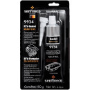 Герметик силиконовый серый Senfineco RTV Silicone Gasket Marker Grey 100 гр (9934) 