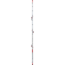 Лестница - трансформер профессиональная 4х3 серия NV332 Новая высота (3320403) 