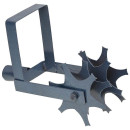 Культиватор ротационный без черенка КР-4 (КР-4) 