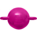 Гиря двуручная с динамическим центром тяжести и изменяемым весом Bradex SF 0707, до 6 кг (SF 0707) 