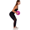 Гиря двуручная с динамическим центром тяжести и изменяемым весом Bradex SF 0707, до 6 кг (SF 0707) 