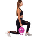 Гиря двуручная с динамическим центром тяжести и изменяемым весом Bradex SF 0707, до 6 кг (SF 0707) 