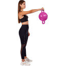 Гиря двуручная с динамическим центром тяжести и изменяемым весом Bradex SF 0707, до 6 кг (SF 0707) 