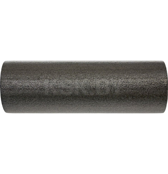 Ролик для йоги и пилатеса Bradex SF 0821, 15*45 см, серый/фиолетовый (SF 0821) 